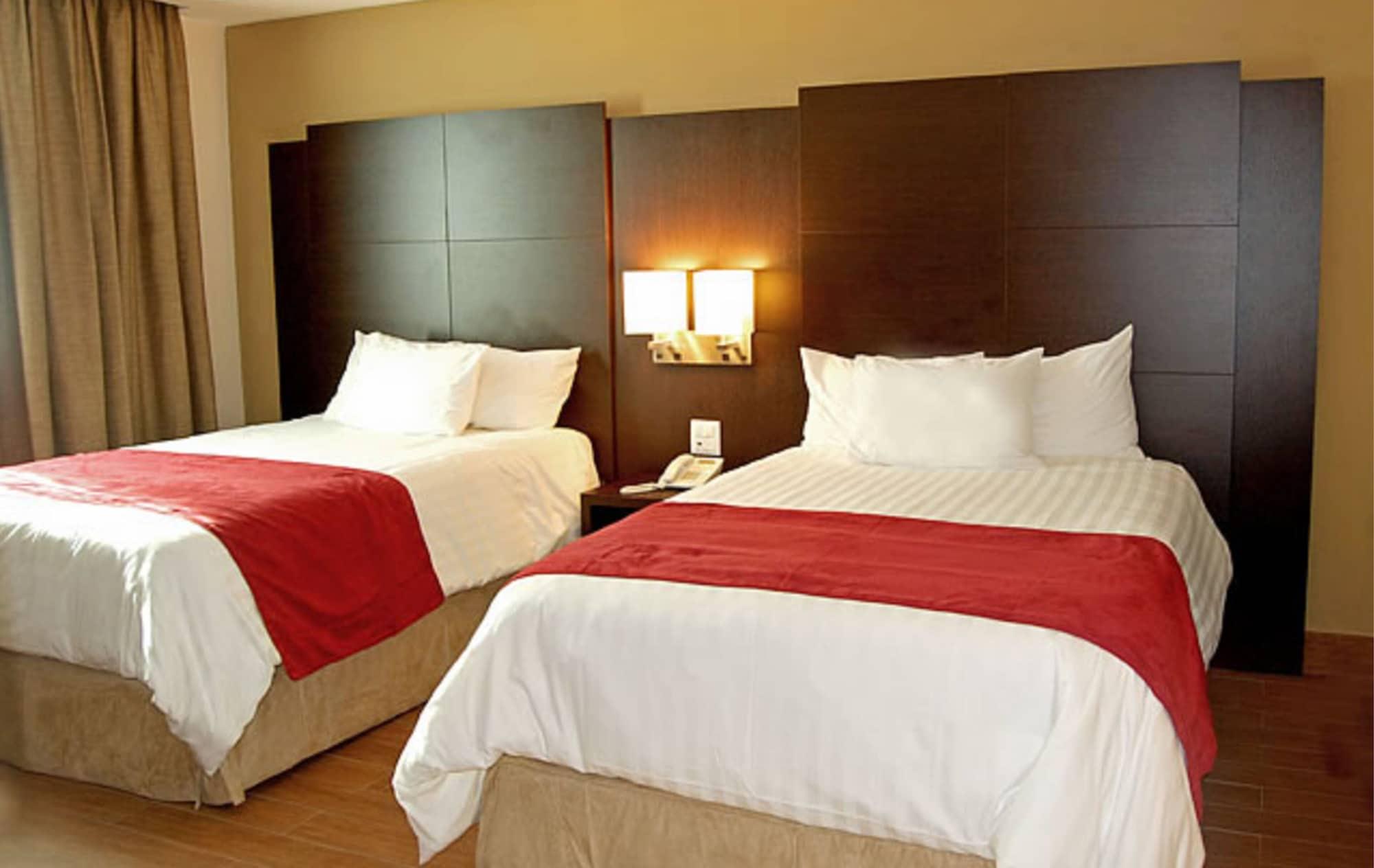 Hotel Principe Panama by Eksteriør bilde