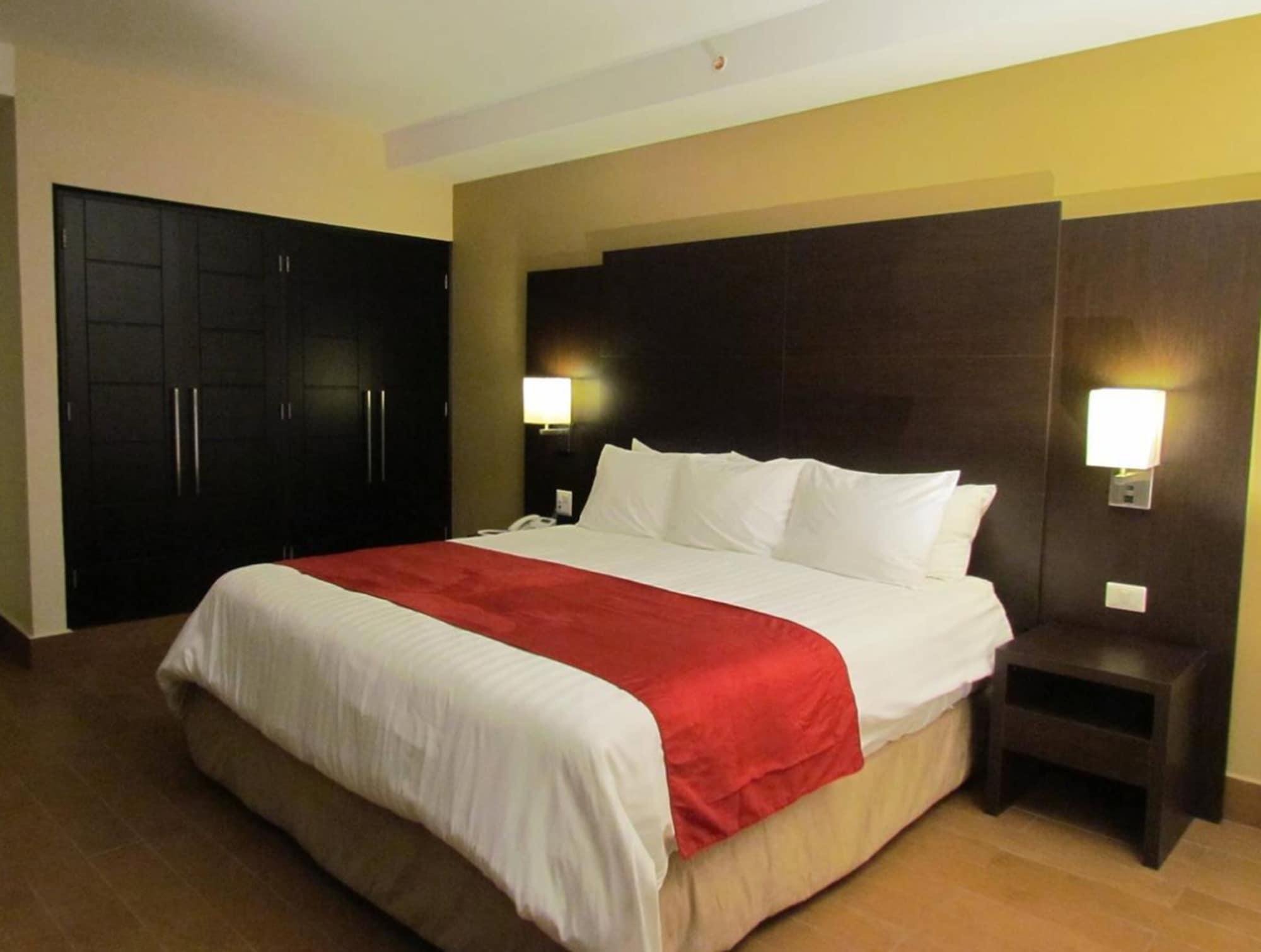 Hotel Principe Panama by Eksteriør bilde