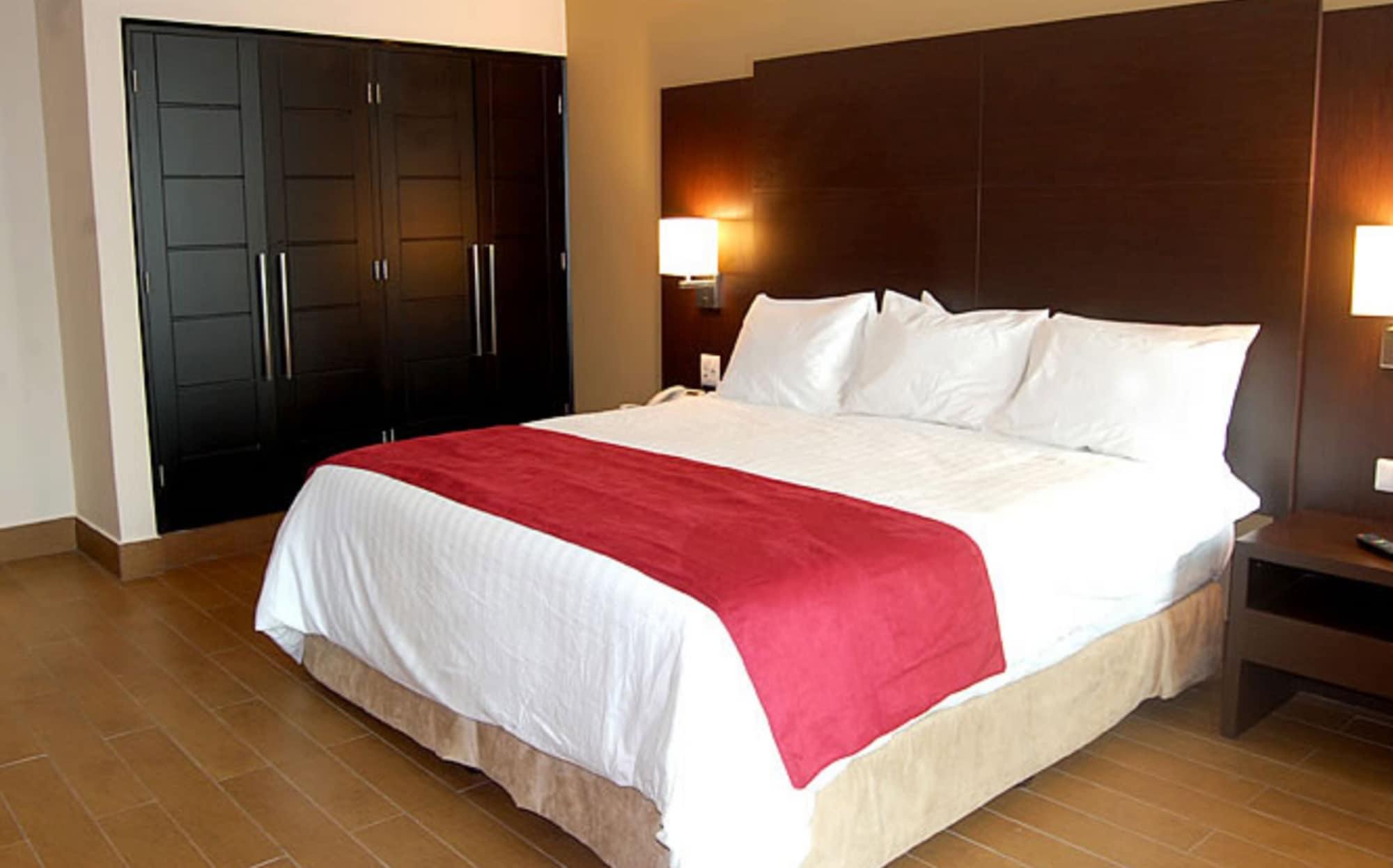 Hotel Principe Panama by Eksteriør bilde