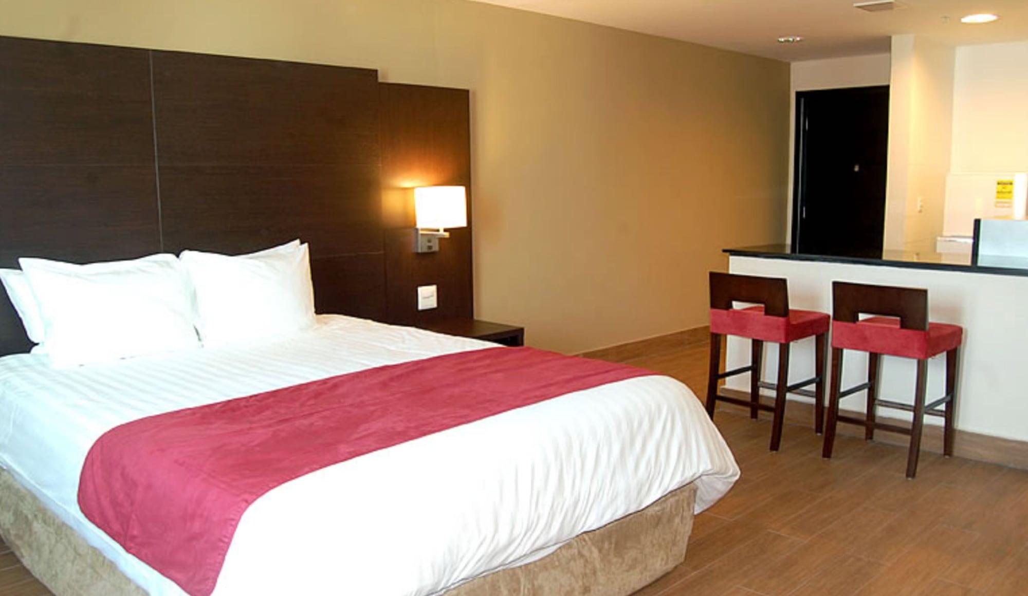 Hotel Principe Panama by Eksteriør bilde