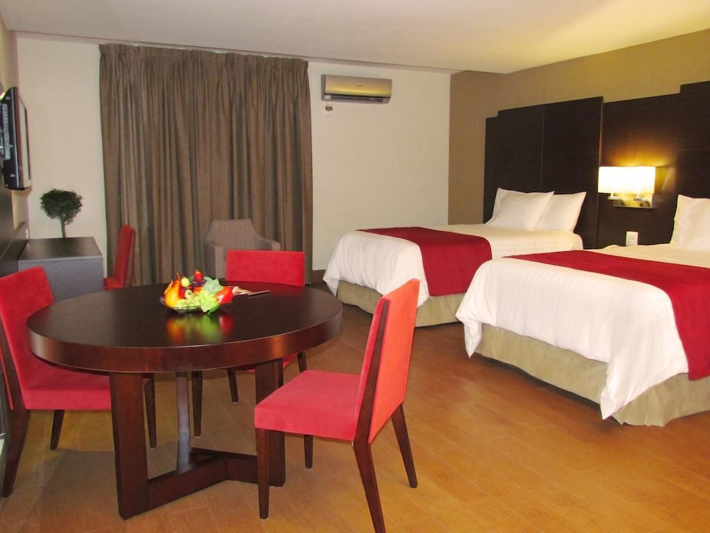 Hotel Principe Panama by Rom bilde