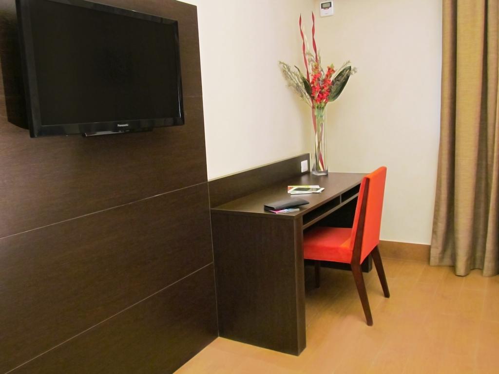 Hotel Principe Panama by Rom bilde