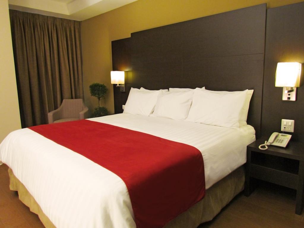 Hotel Principe Panama by Rom bilde