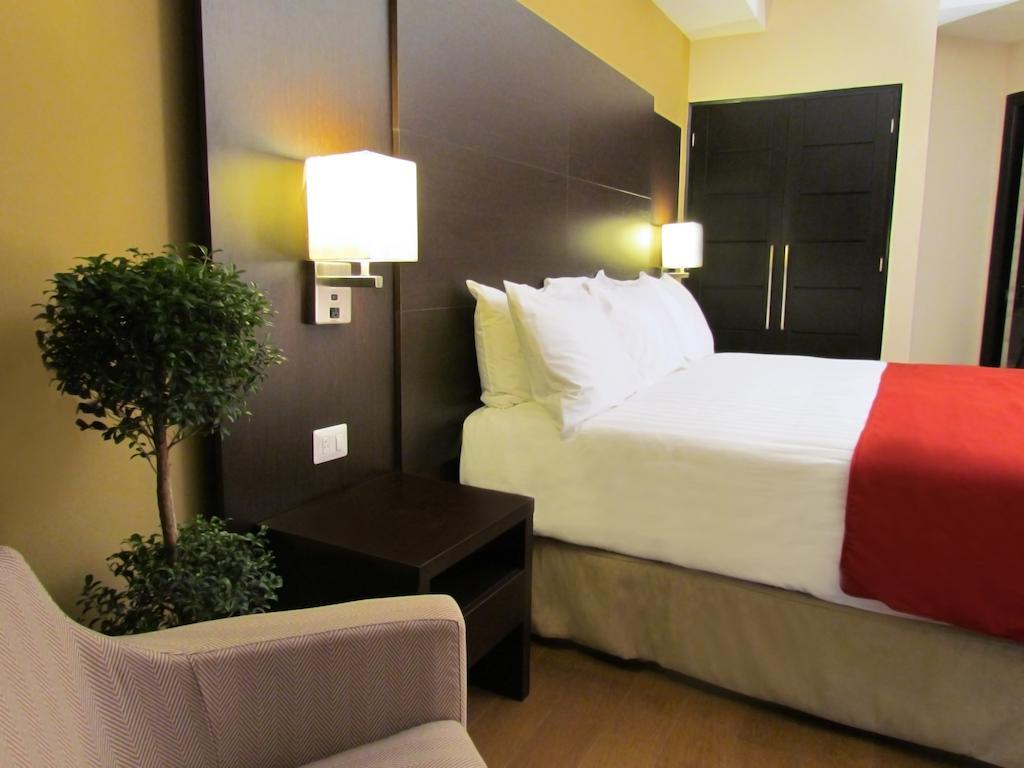 Hotel Principe Panama by Rom bilde