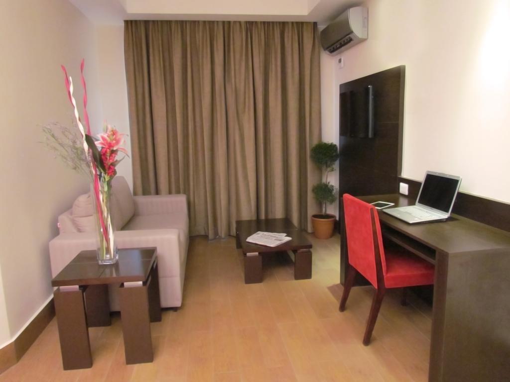 Hotel Principe Panama by Rom bilde