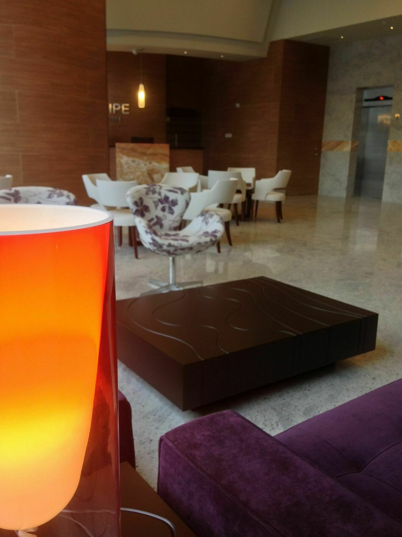 Hotel Principe Panama by Eksteriør bilde