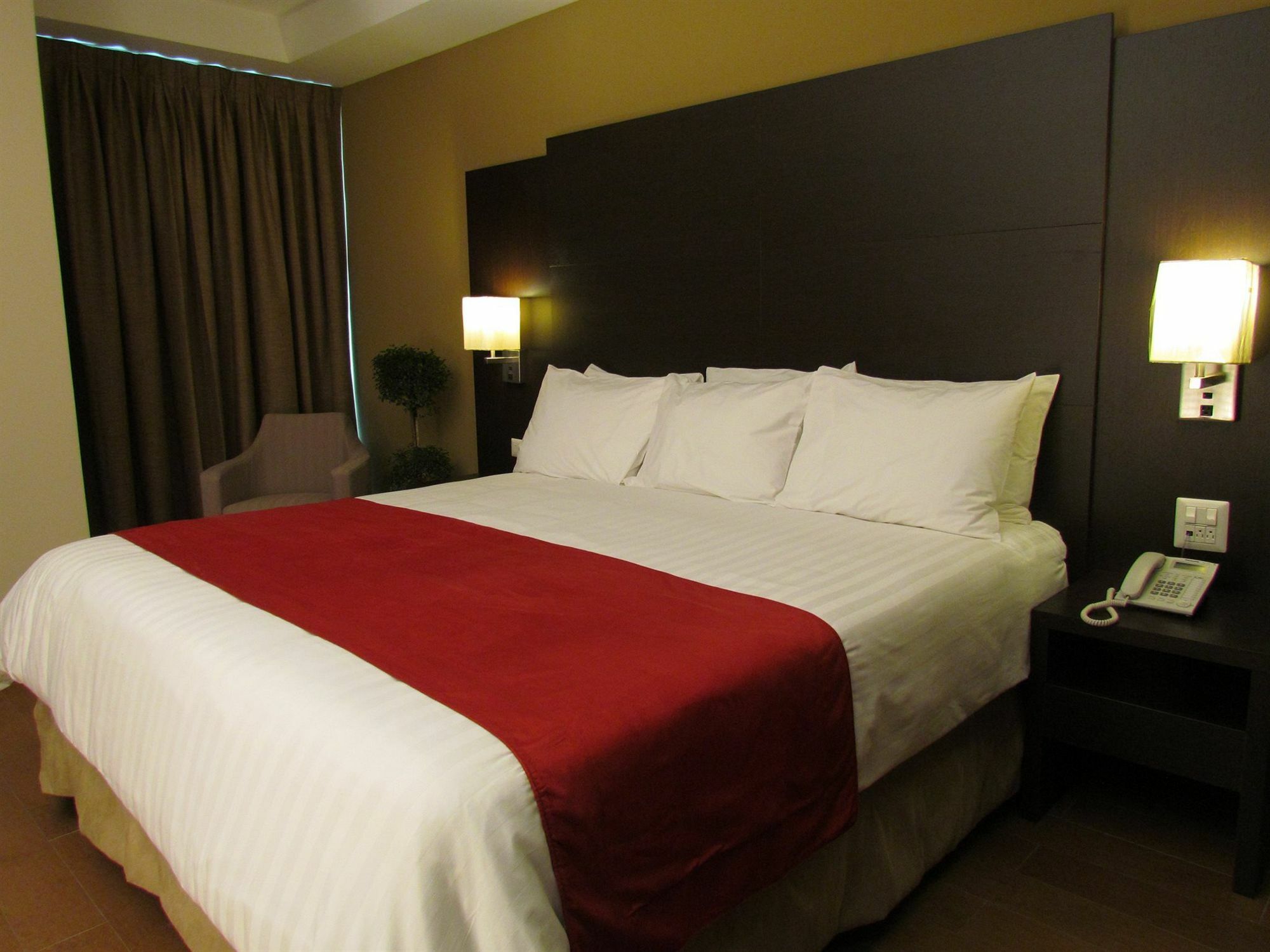Hotel Principe Panama by Eksteriør bilde
